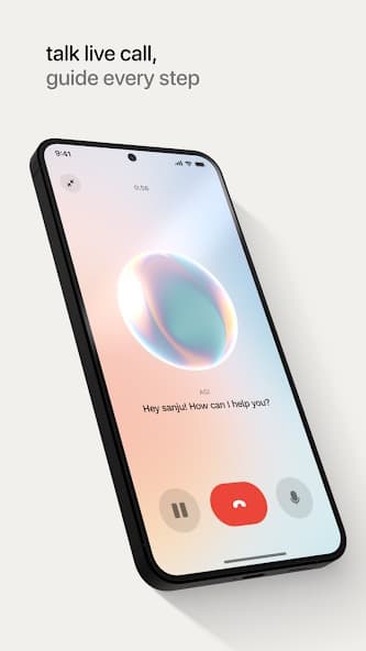 AGI Mobile
